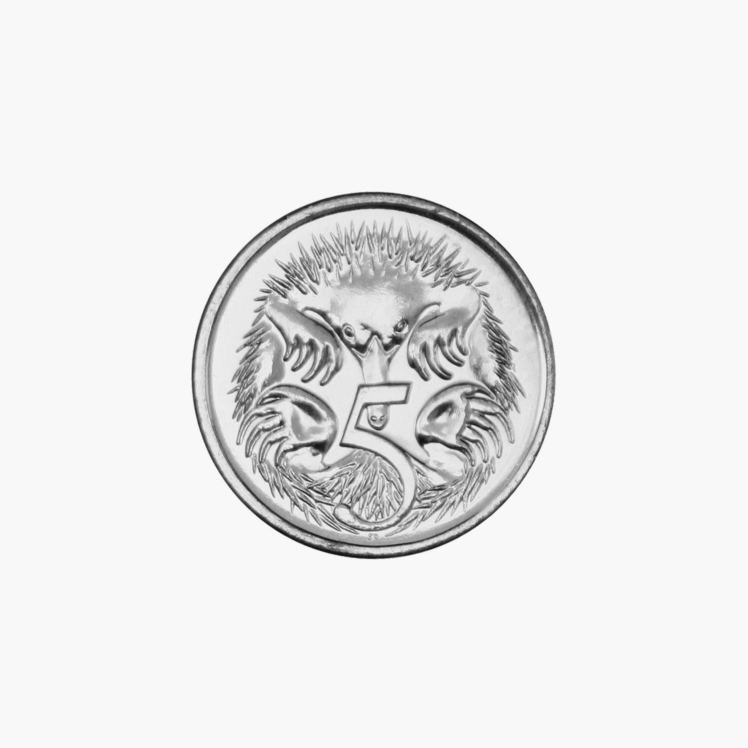 Miracles of Nature Coin Set