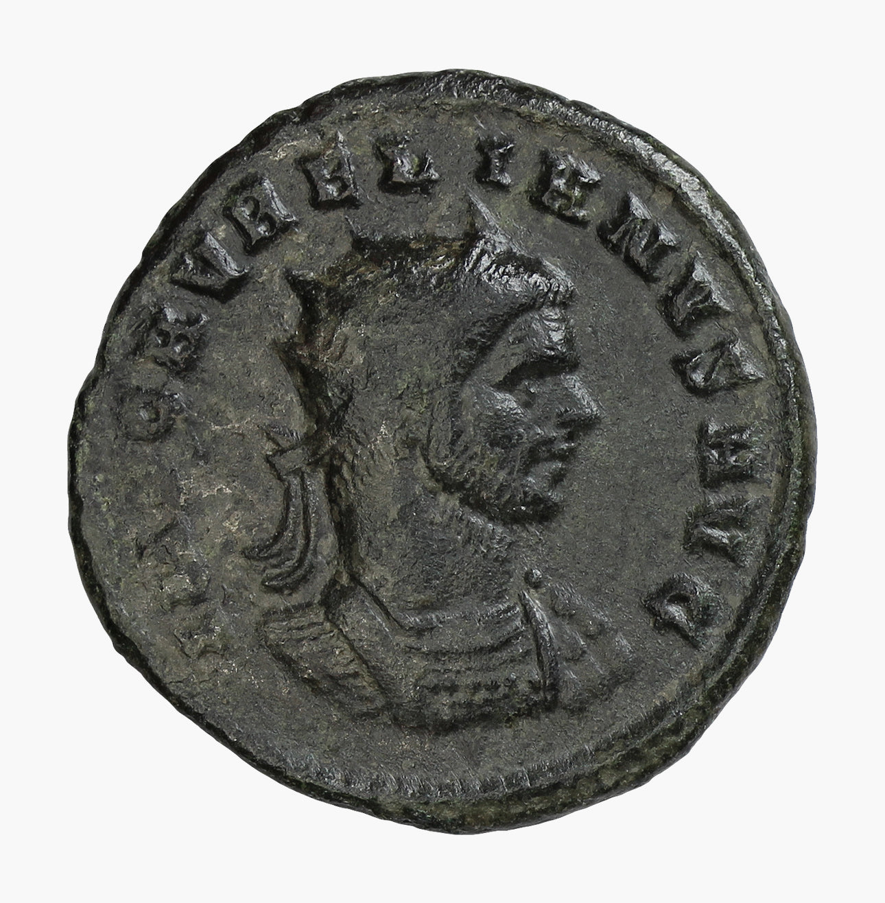 Emperor Aurelian - (G-F)