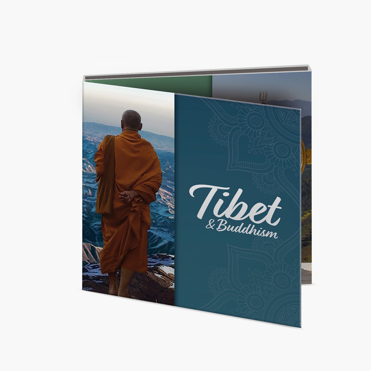 チベット
