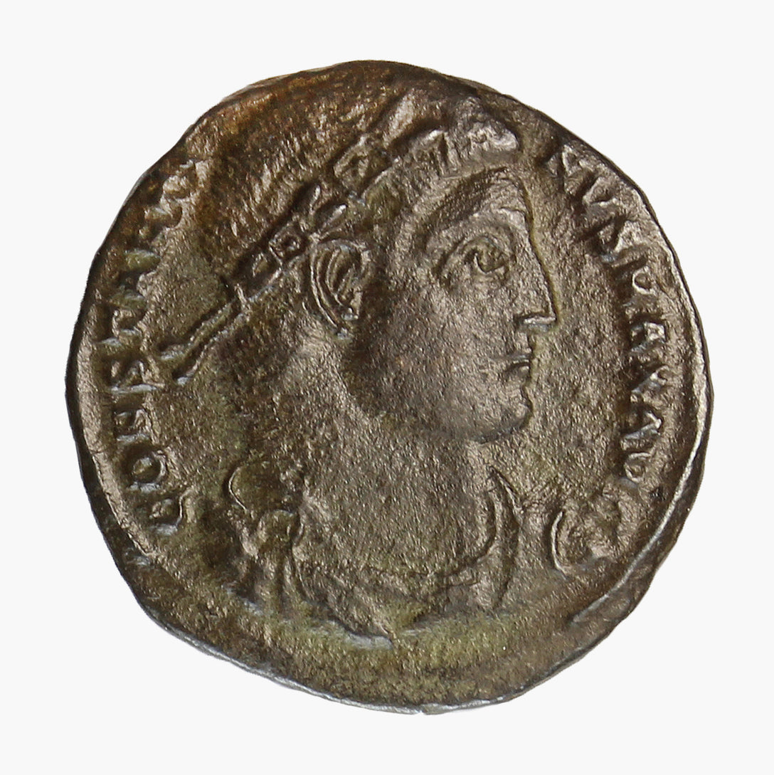 Emperor Constantine the Great - (G-F)