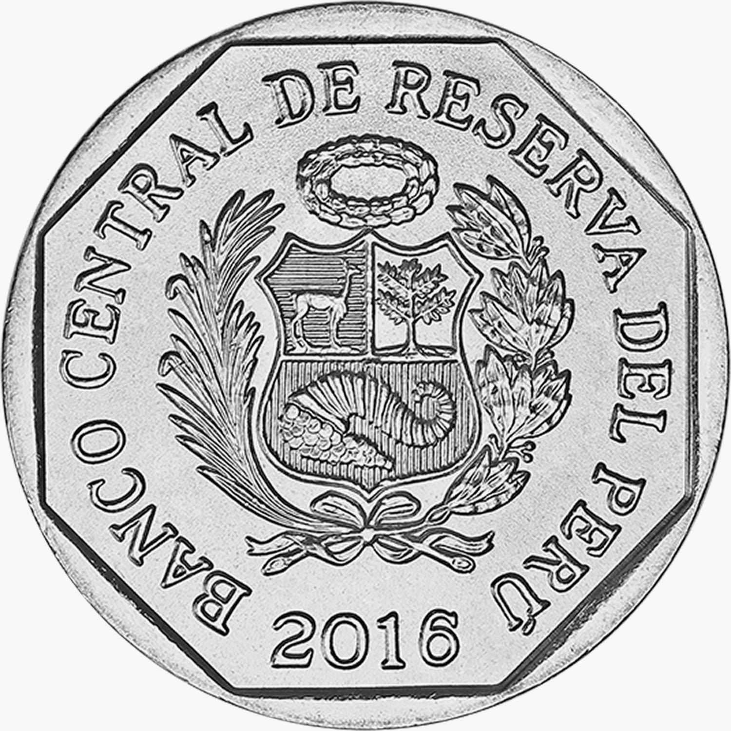 Commemorative Coin Series ‚ÄûWealth and Pride of Peru‚Äù