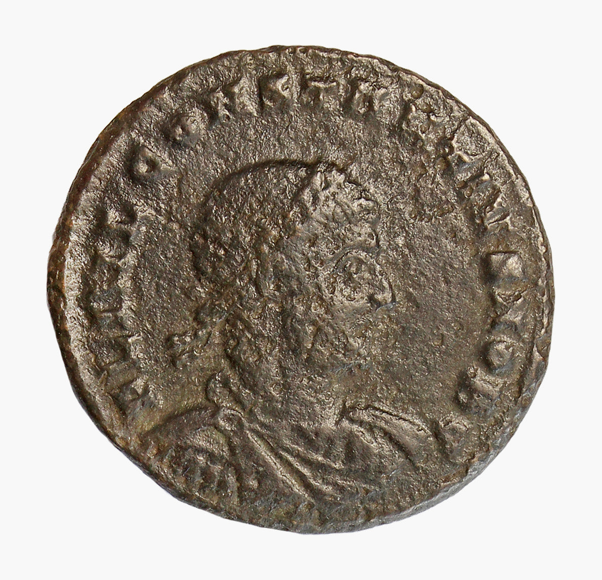 Emperor Constantius II - (G-F)