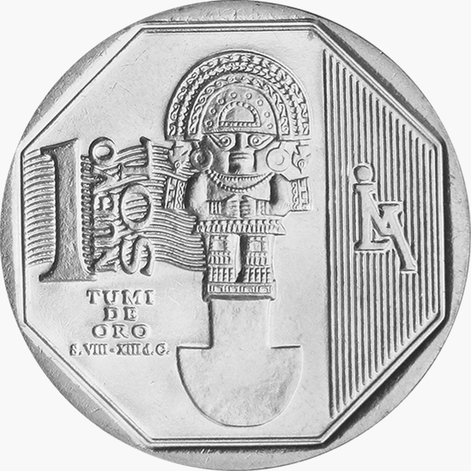 Commemorative Coin Series ‚ÄûWealth and Pride of Peru‚Äù