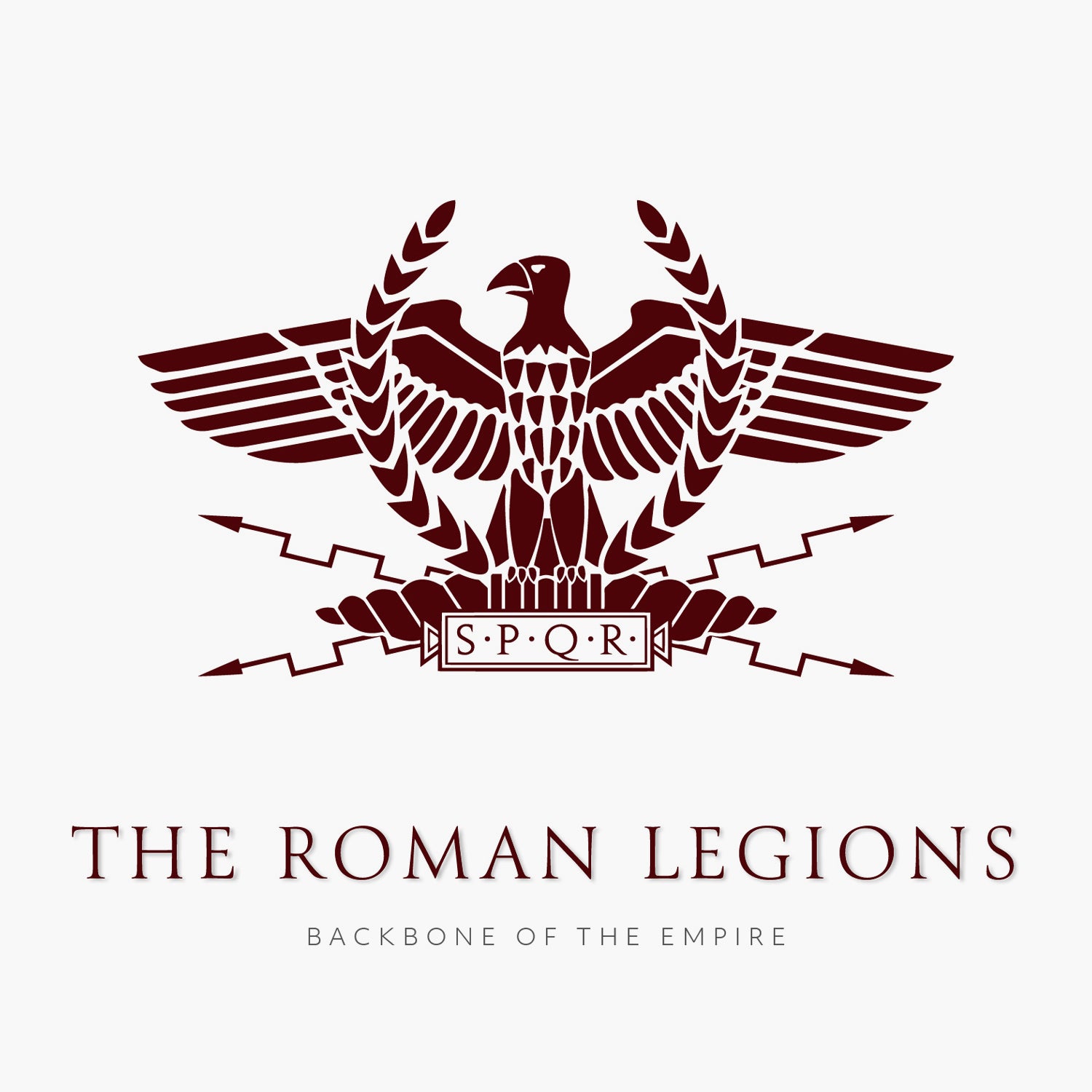ローマ軍団 - 帝国の根幹