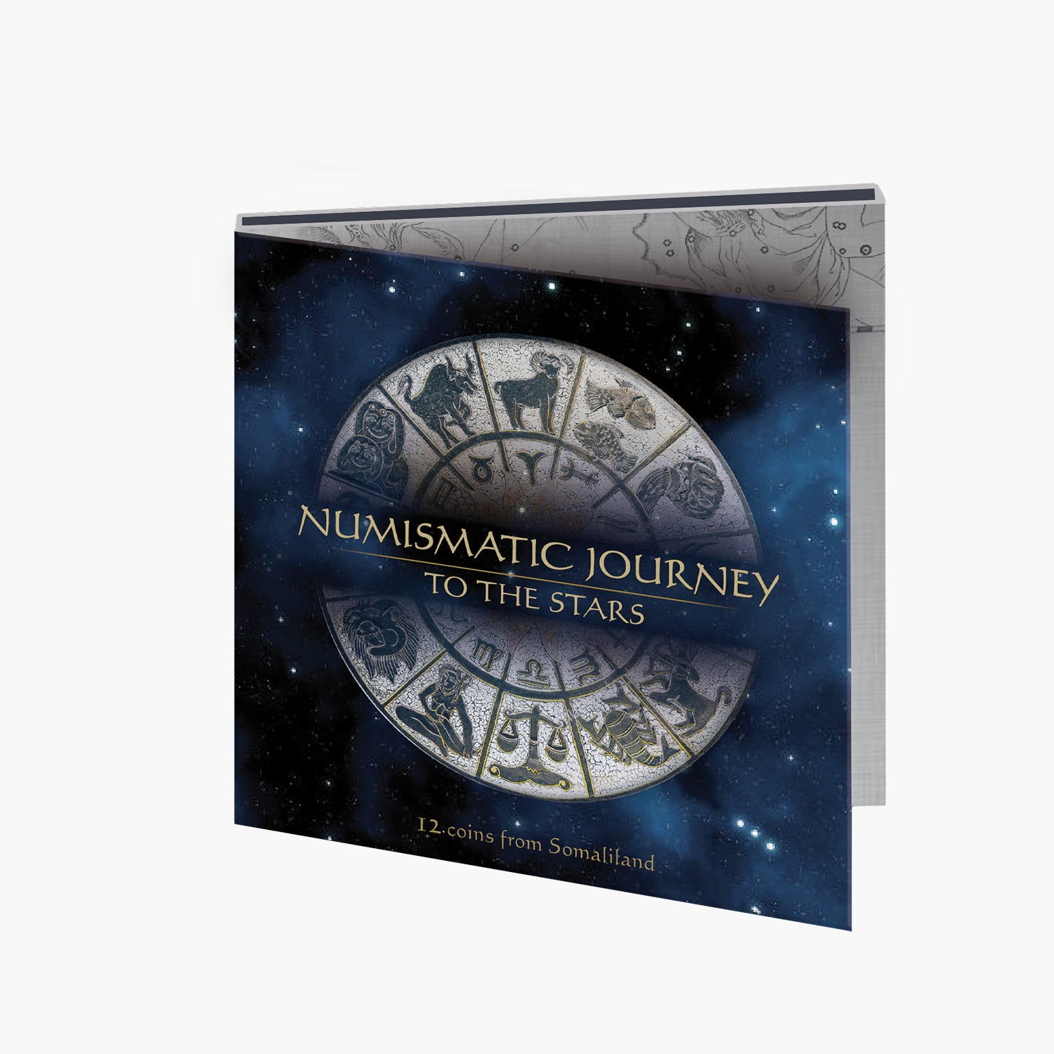 Numismatic Journey to the Stars - Zodiac Collection