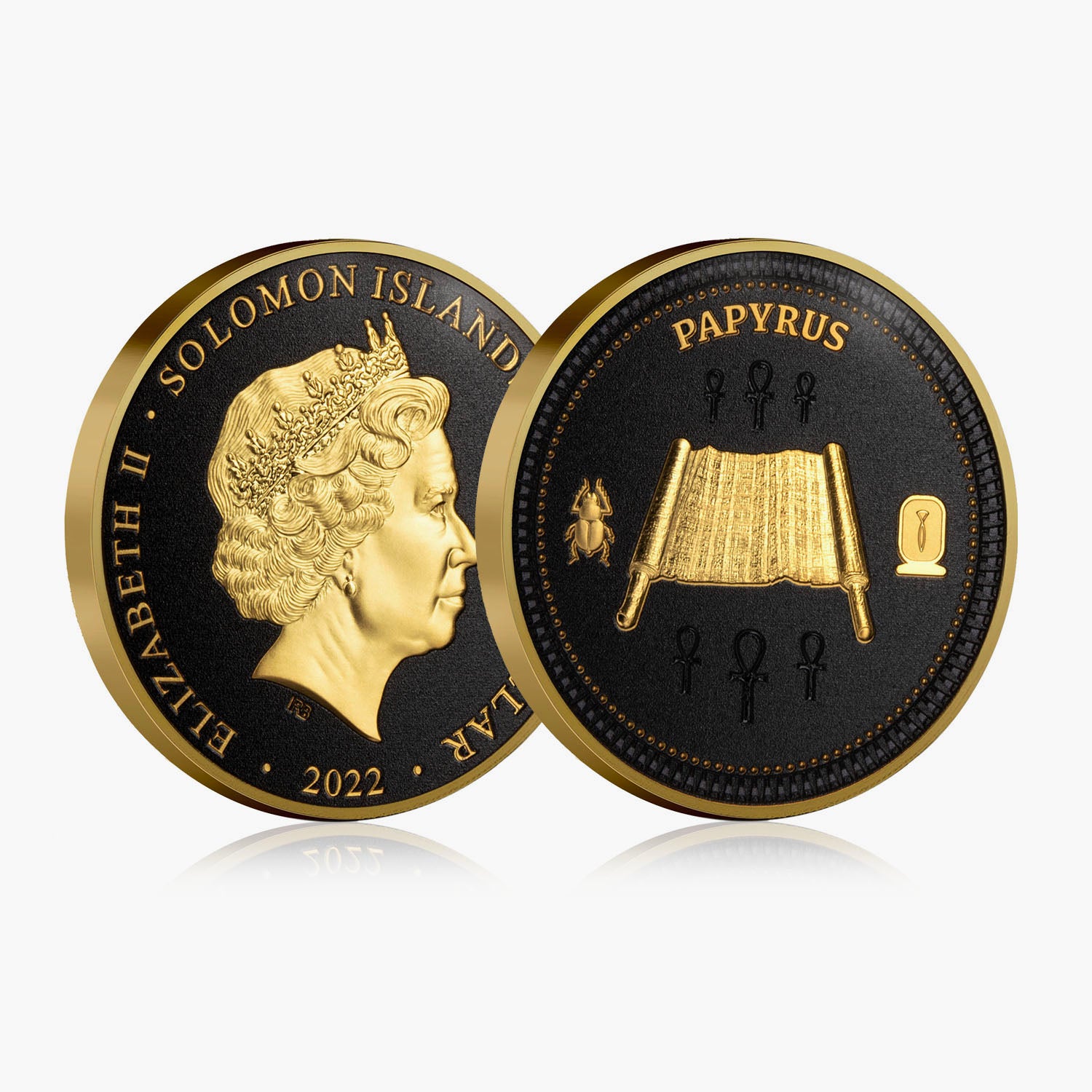 貨幣 フランス領カメルーン コイン - 旧貨幣