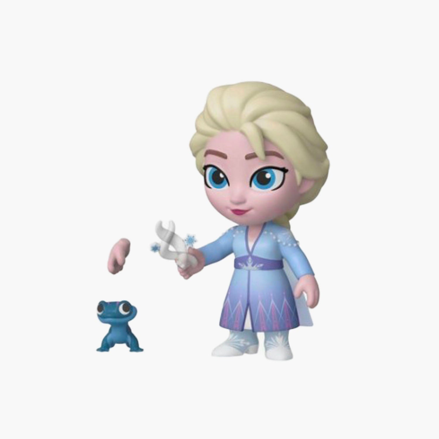 Elsa Frozen II Figurine