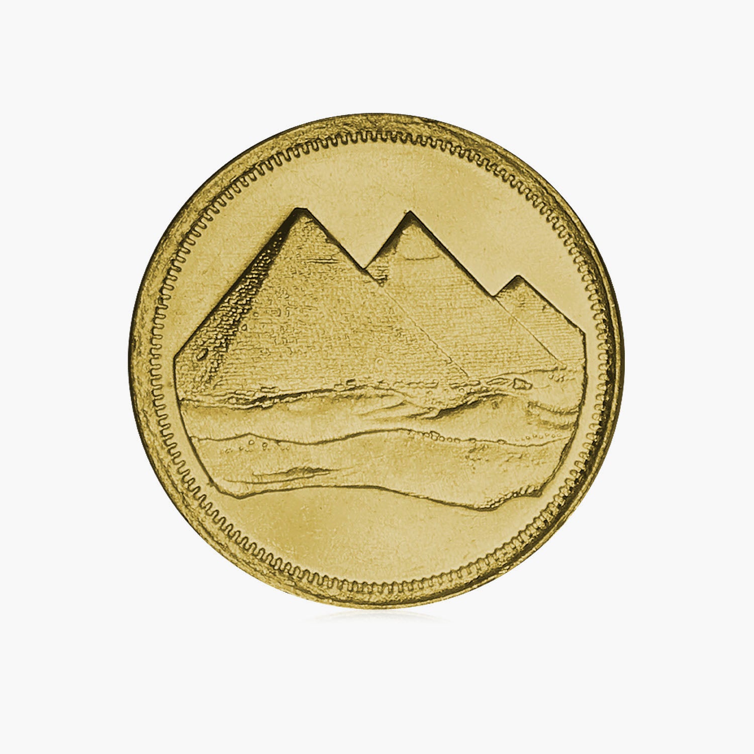 Egypt Collection 3 Coin Set