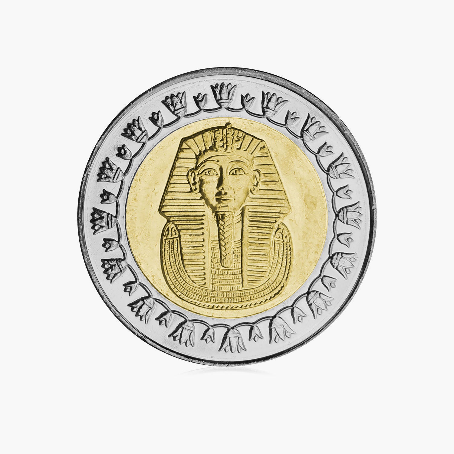 Egypt Collection 3 Coin Set