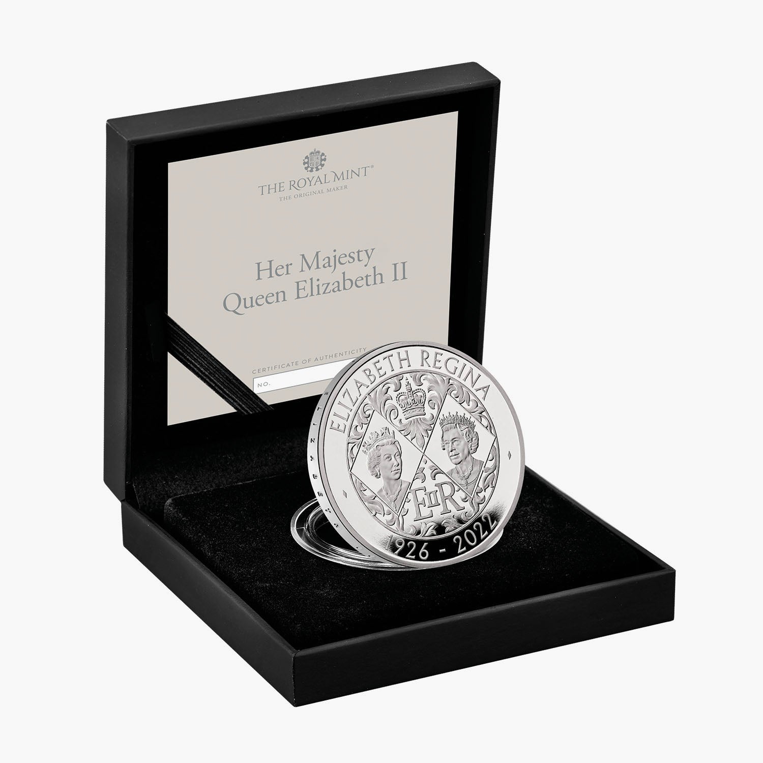 Souvenir Reine Angleterre Collection Métal Lefenii Pièce Commémorative De La Reine Elizabeth - Pièces De Monnaie Souvenir Collection Royale Souvenir Reine Angleterre Collection Métal Lefenii Pièce Commémorative De La Reine Elizabeth - Pièces De Monnaie Souvenir Collection Royale