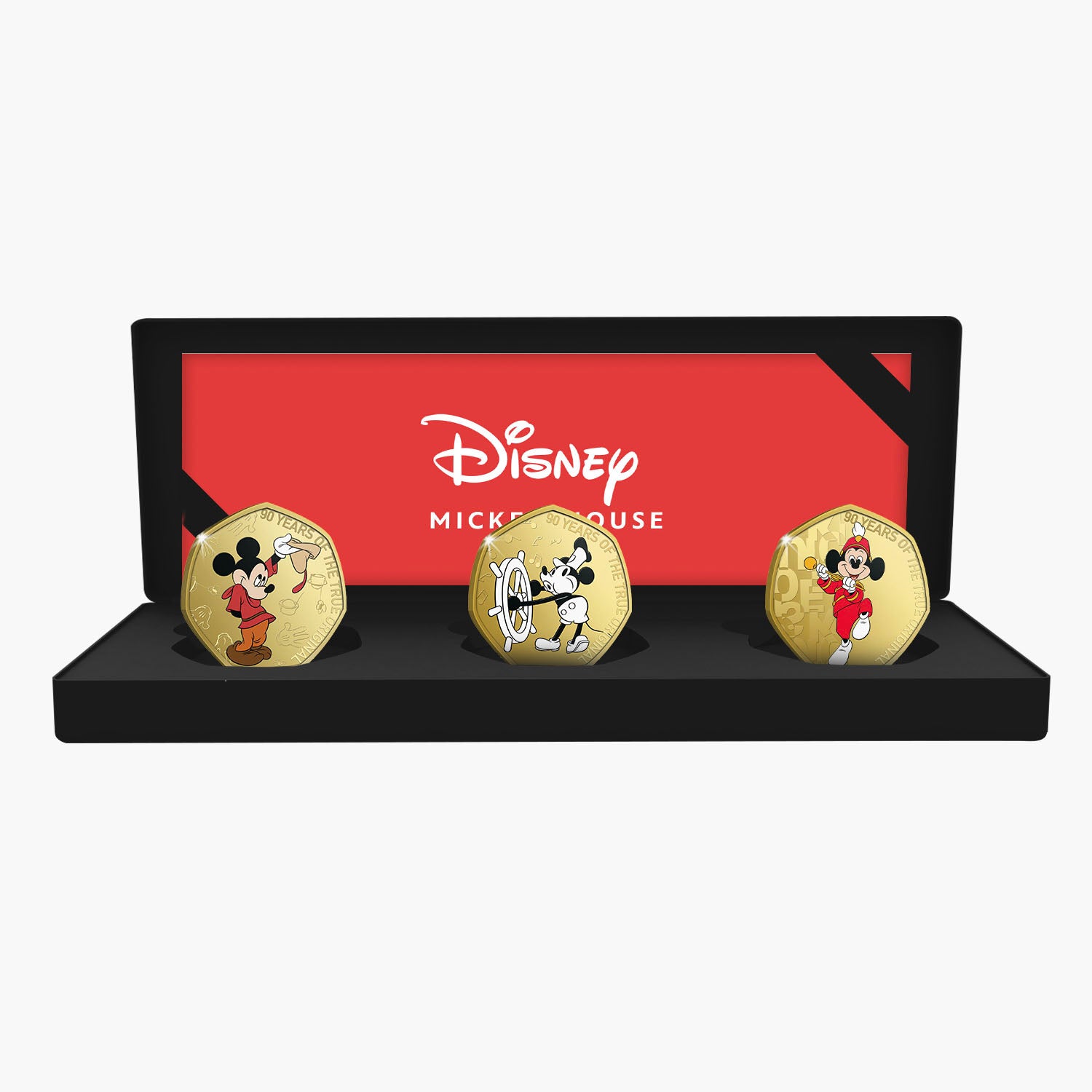 Disney Mickey Mouse Box Set