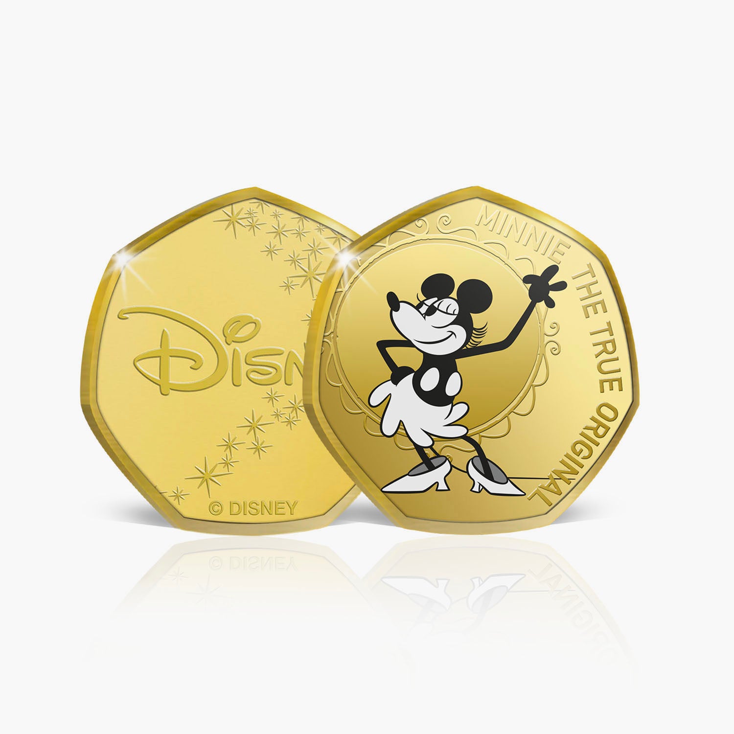 Disney Minnie Mouse Box Set