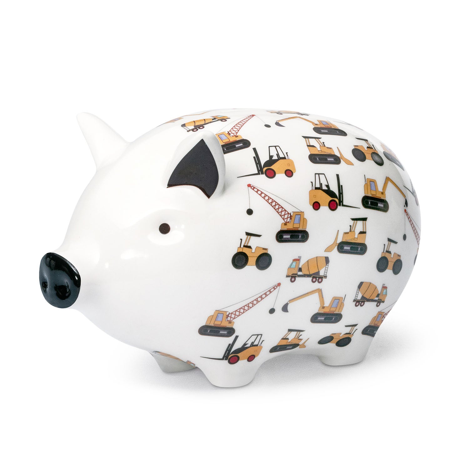 Tilly Pig - 建設用貯金箱