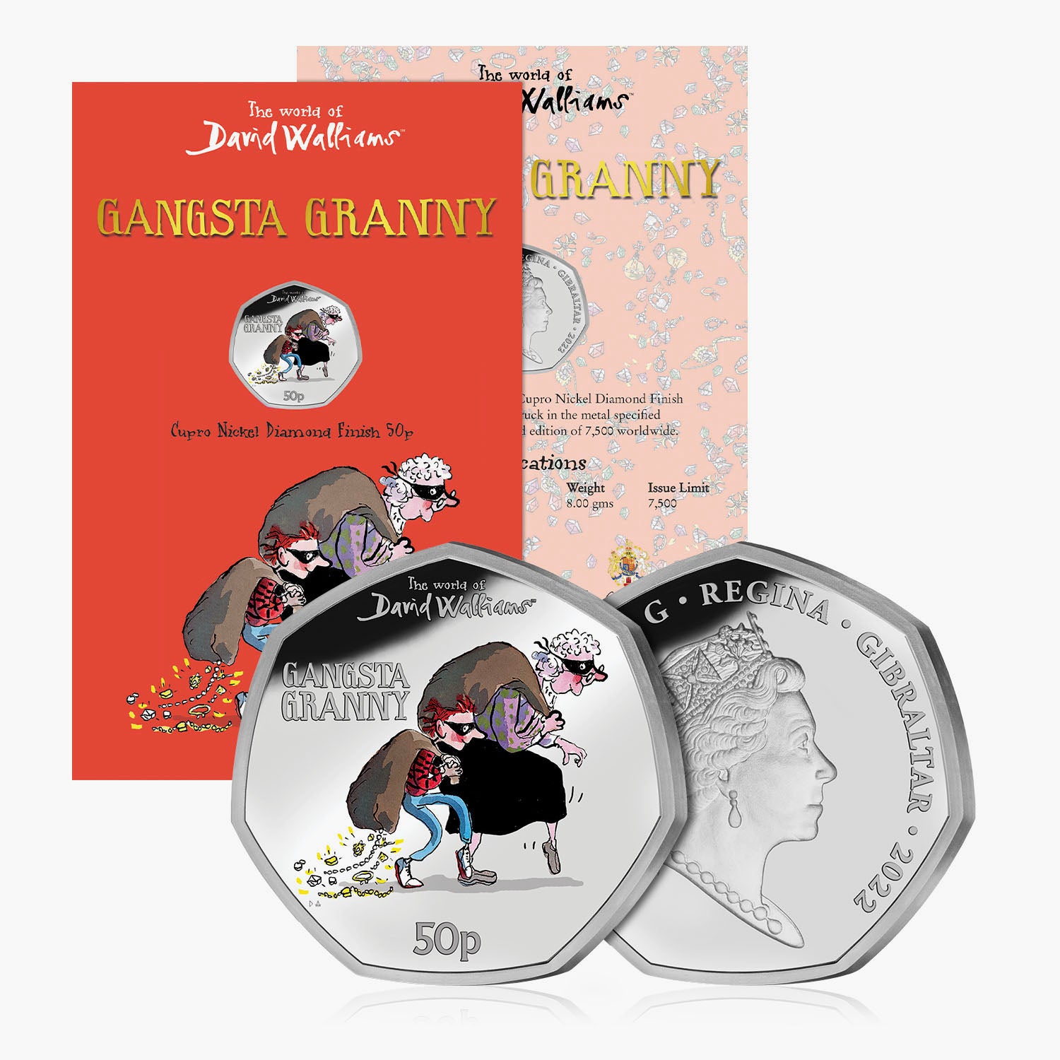 Themed Coins – Page 2