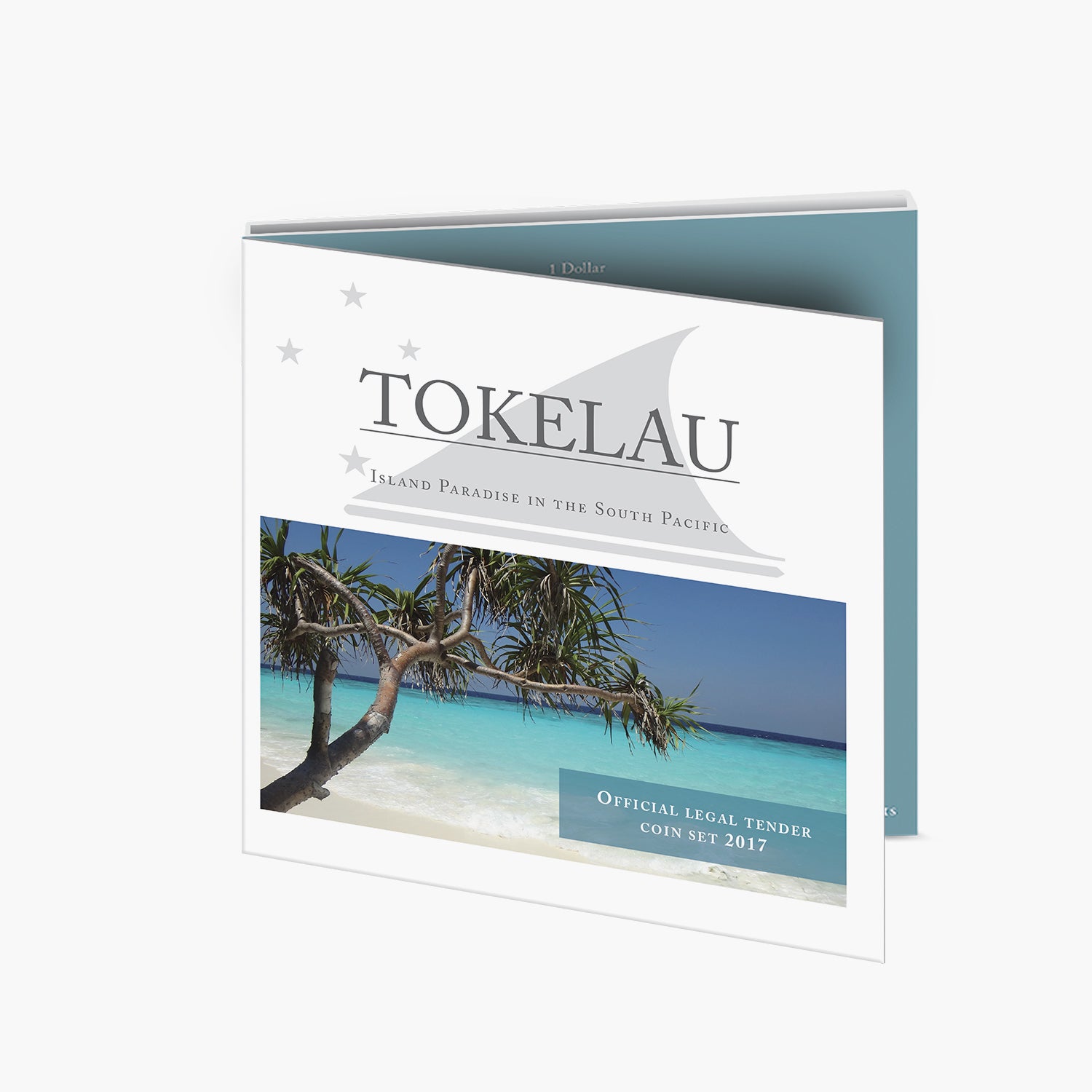 Premium Folder Tokelau