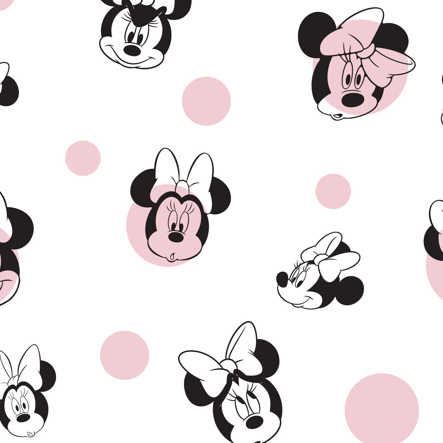 Disney Minnie Mouse Piggy Bank