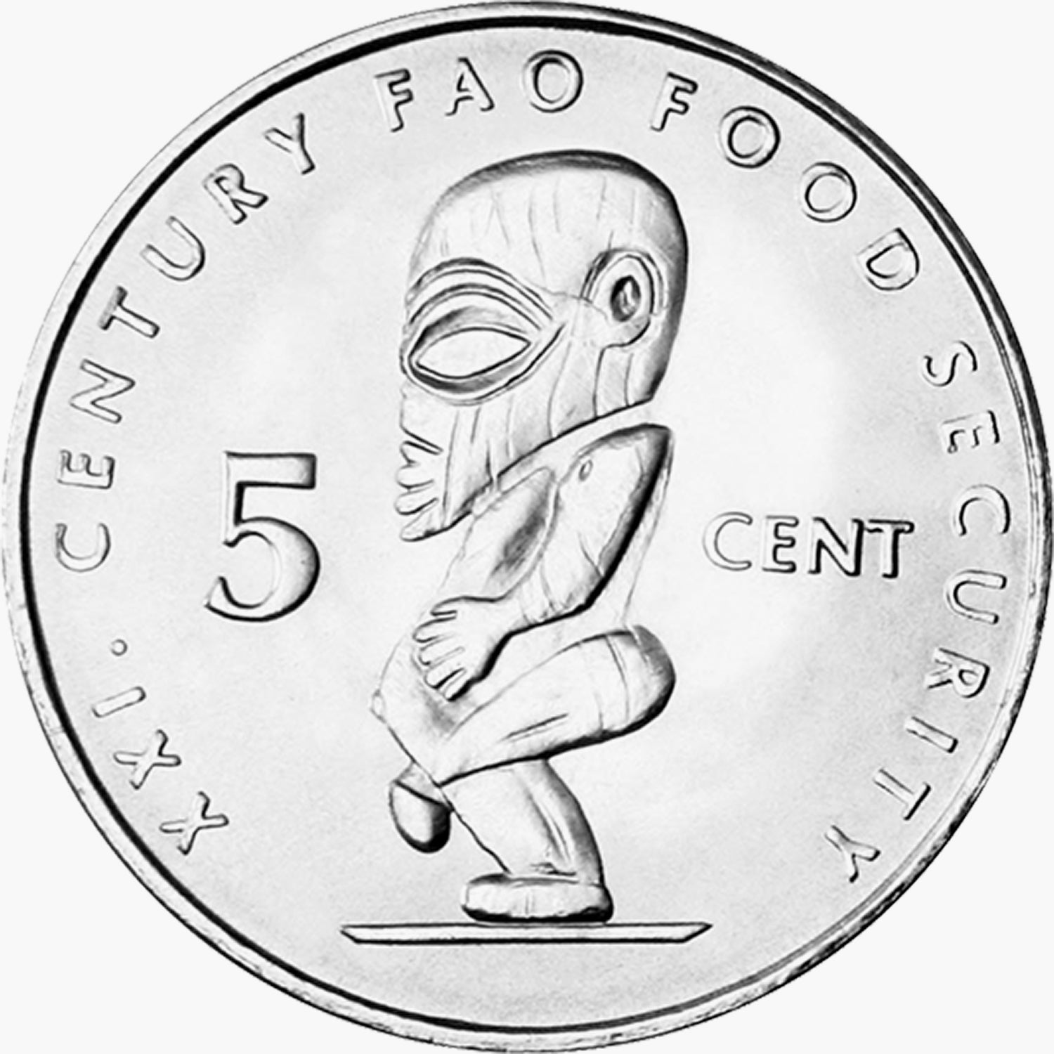 The Five - "Oceania"