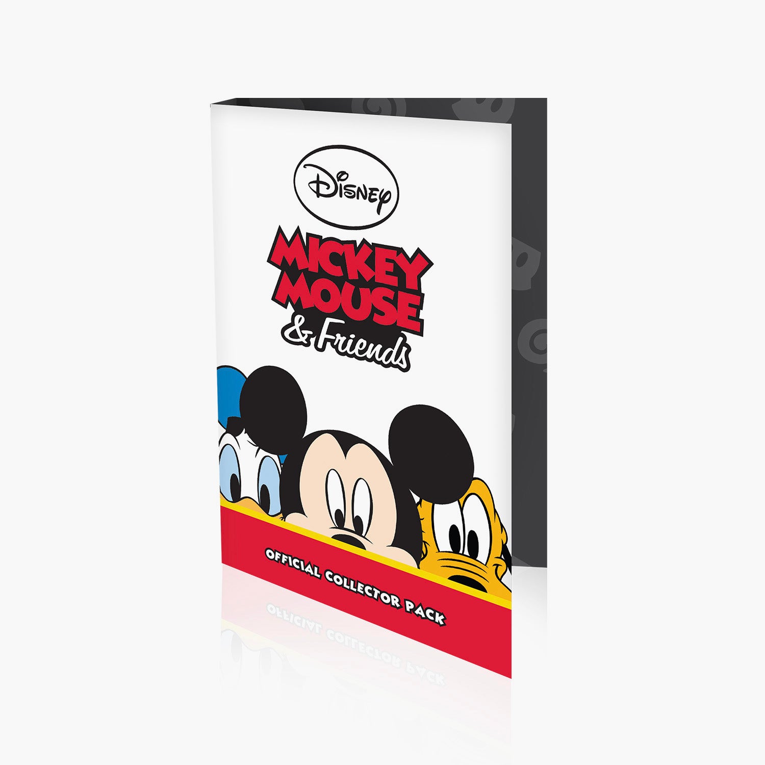 Collection complète de Mickey et ses amis