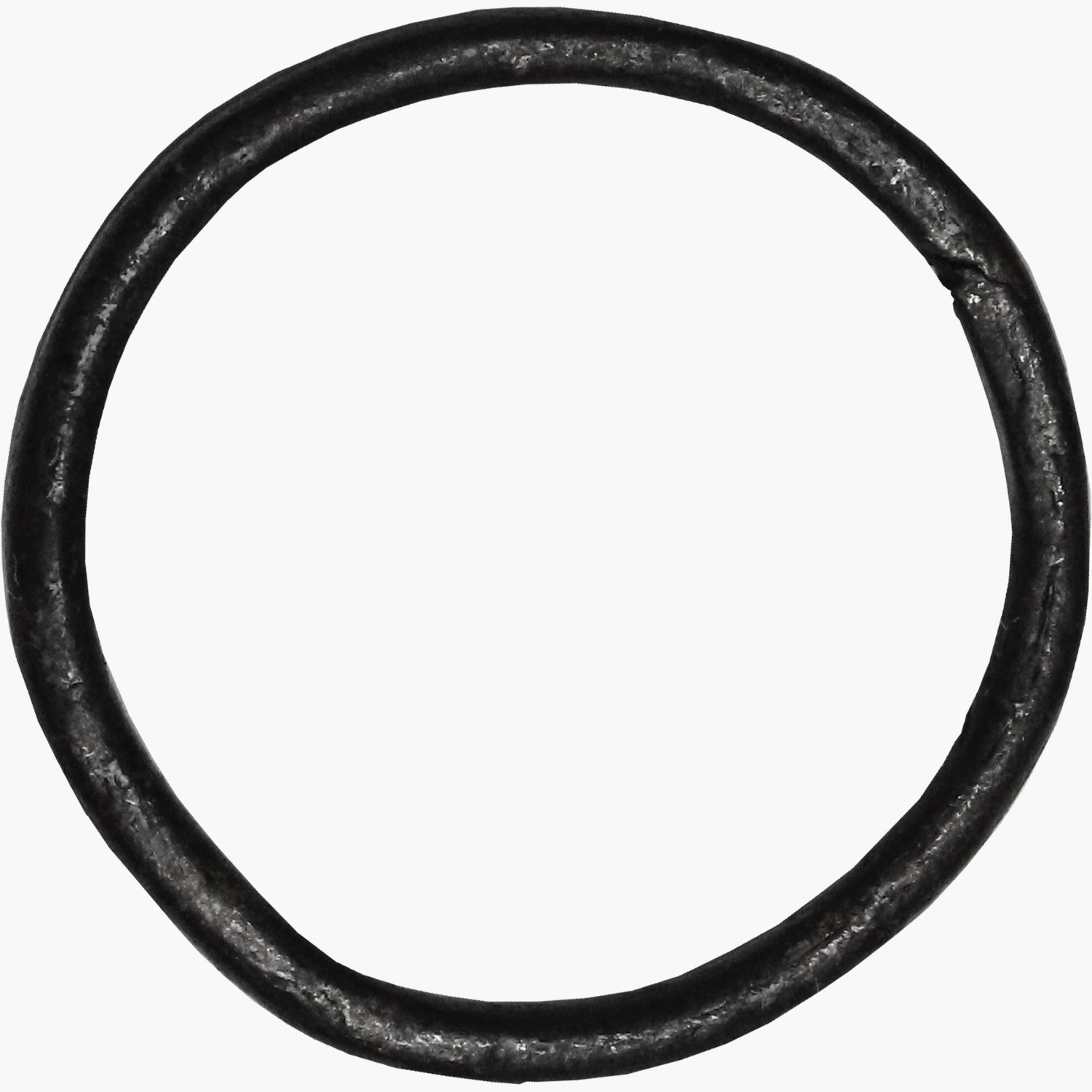 Celtic Bronze Ring A Practical Status Symbol