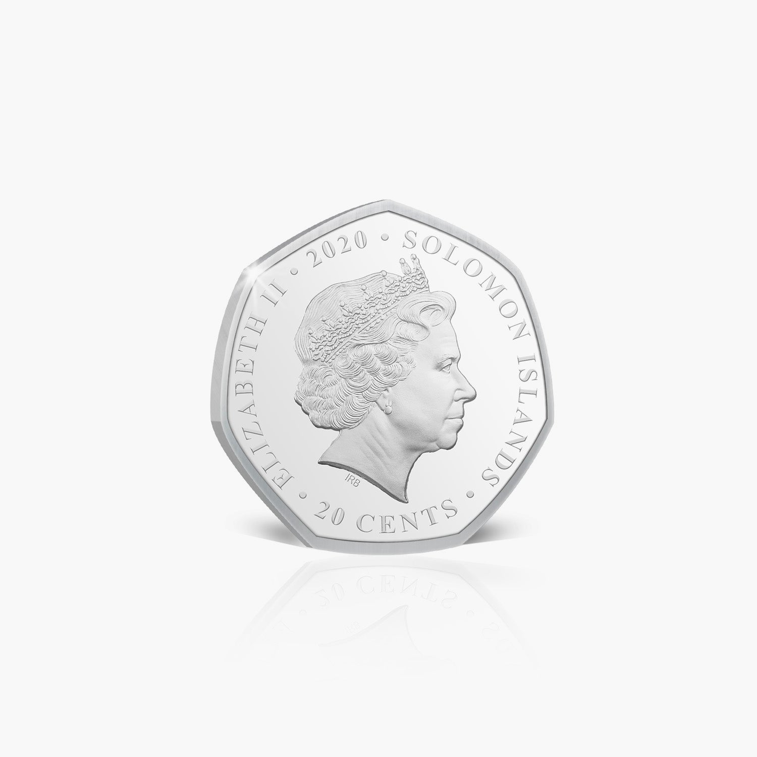 Remembrance Day Is Every Day Silver Plated Coin
