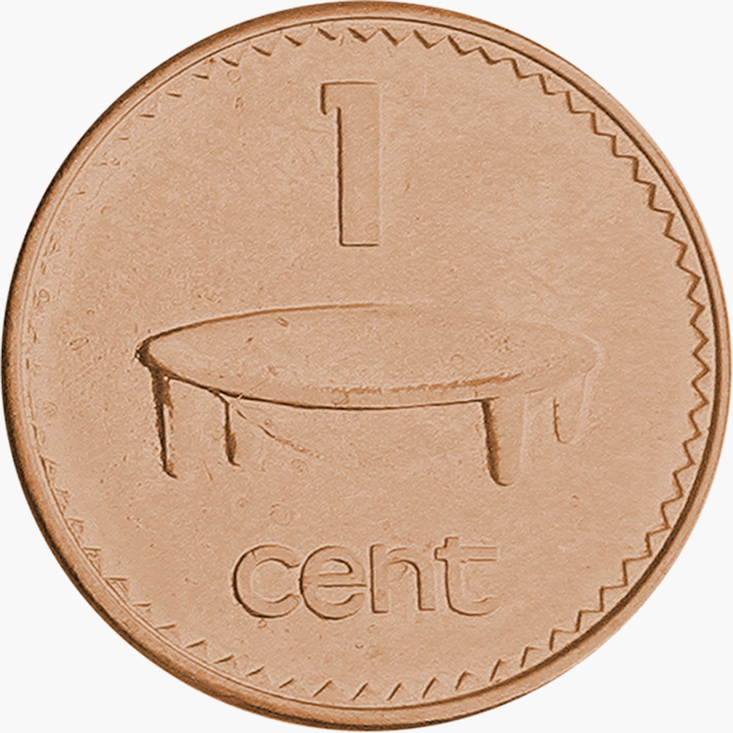 The Five - "Oceania"