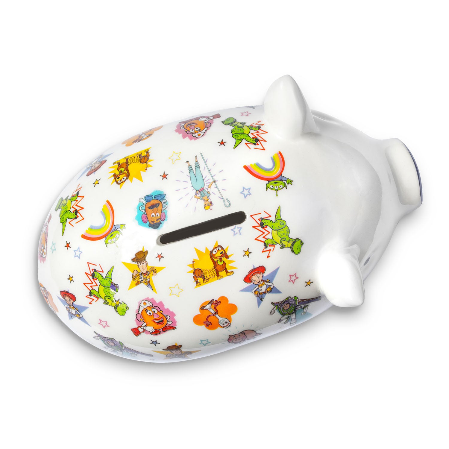 Tilly Pig - Toy Story  Piggy Bank