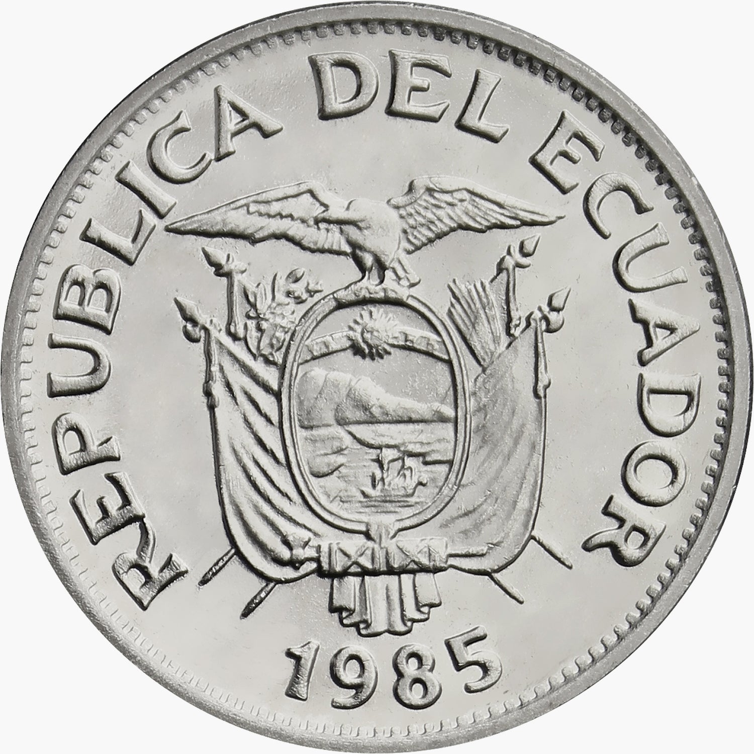 The Five - Heroes of Freedom