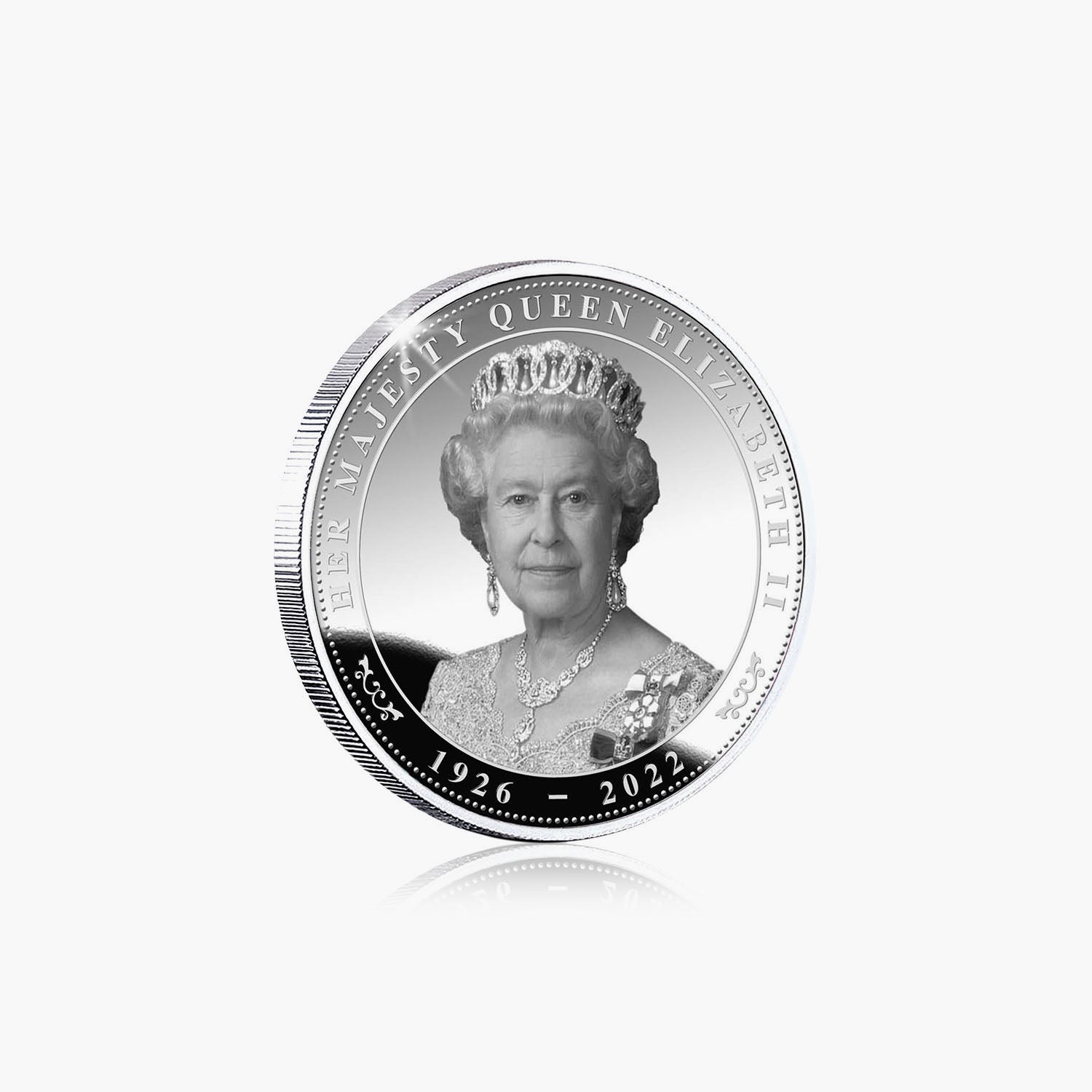 Célébrer la vie de Sa Majesté la reine Elizabeth II
