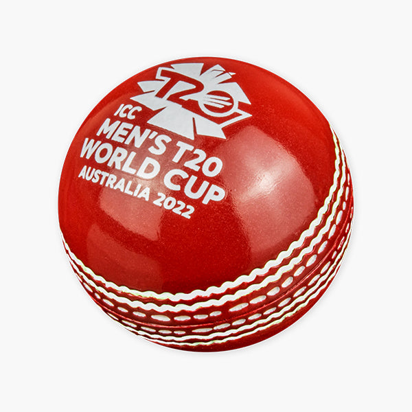 T20 Cricket 2022 World Cup 3D Coin