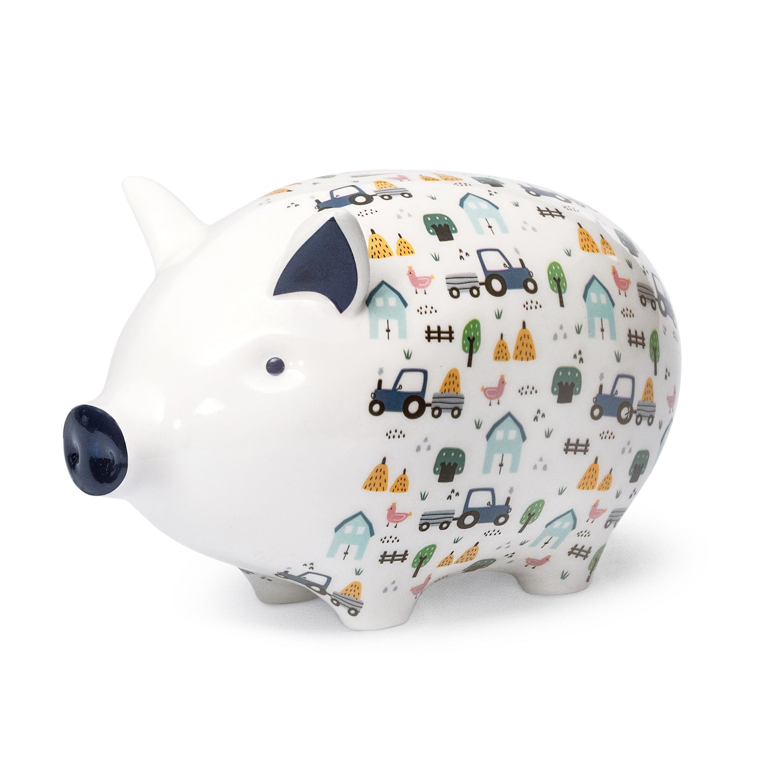Tilly Pig - The Farmyard Piggy Bank