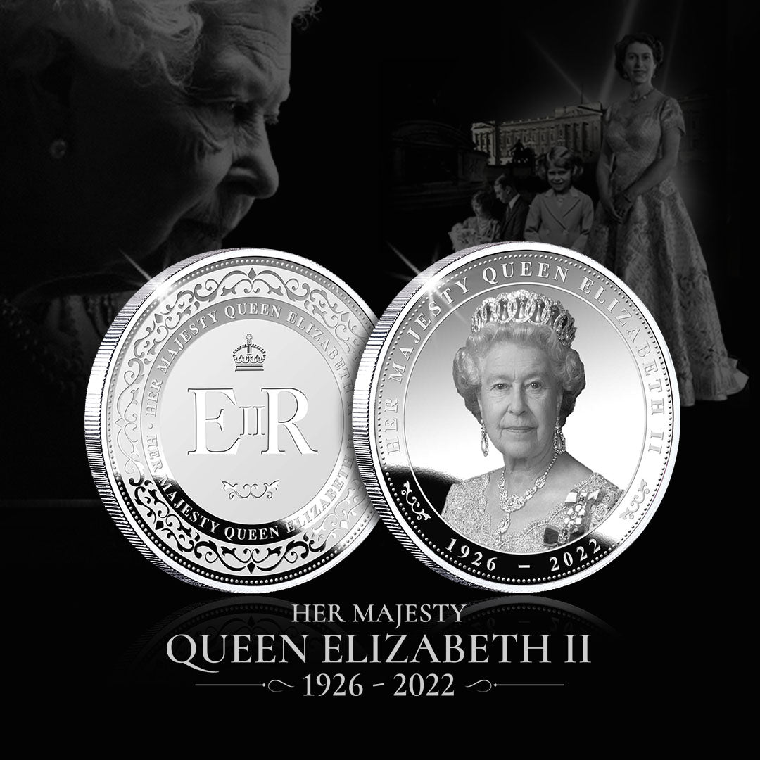 エリザベス女王陛下の生涯を祝う