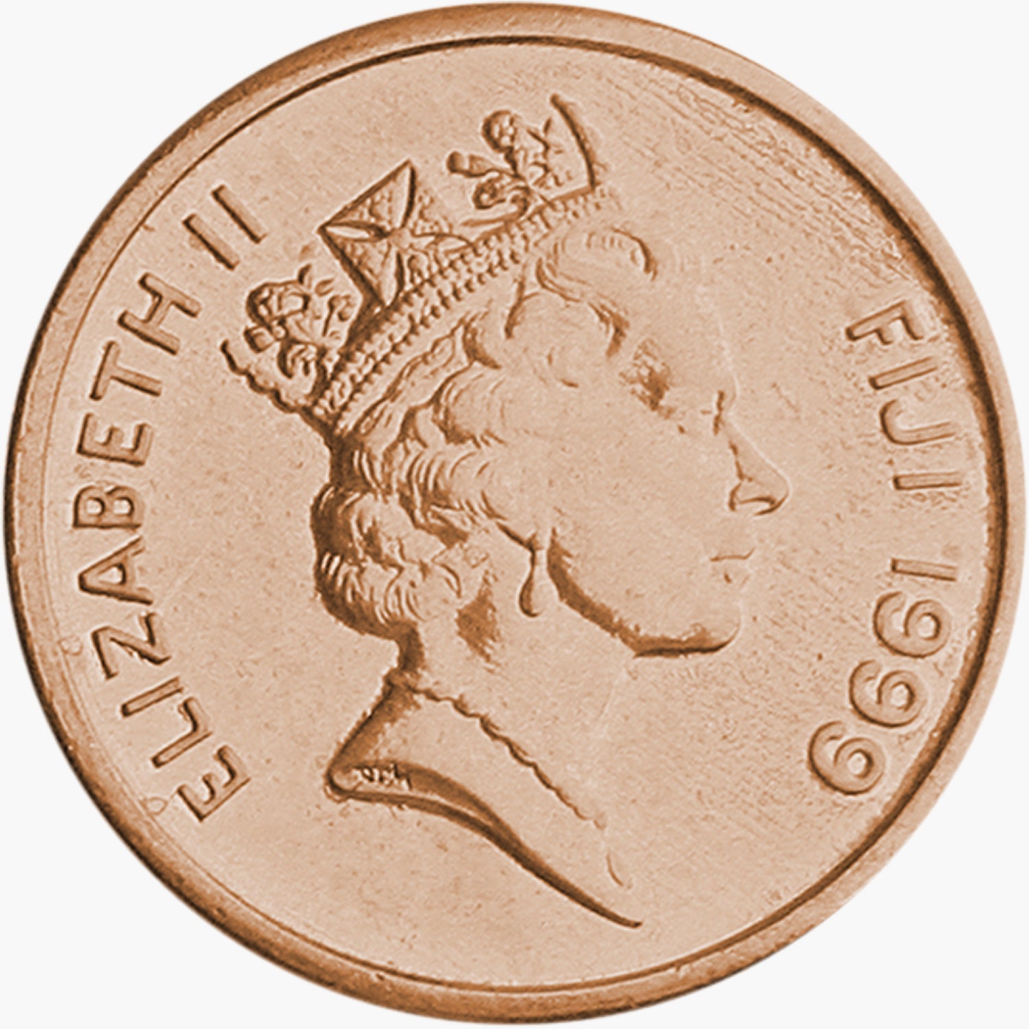 The Five - "Oceania"