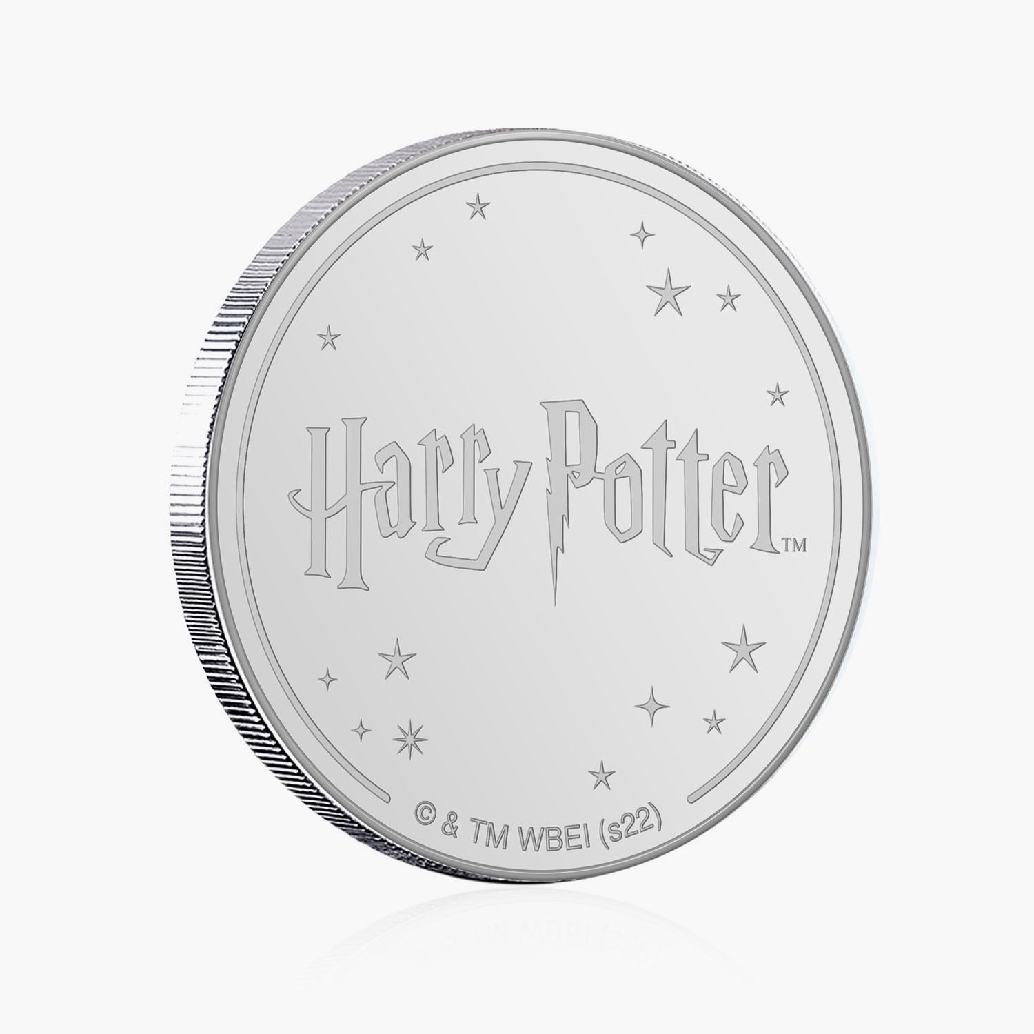 The Hidden Secret Officiel Harry Potter commémoratif