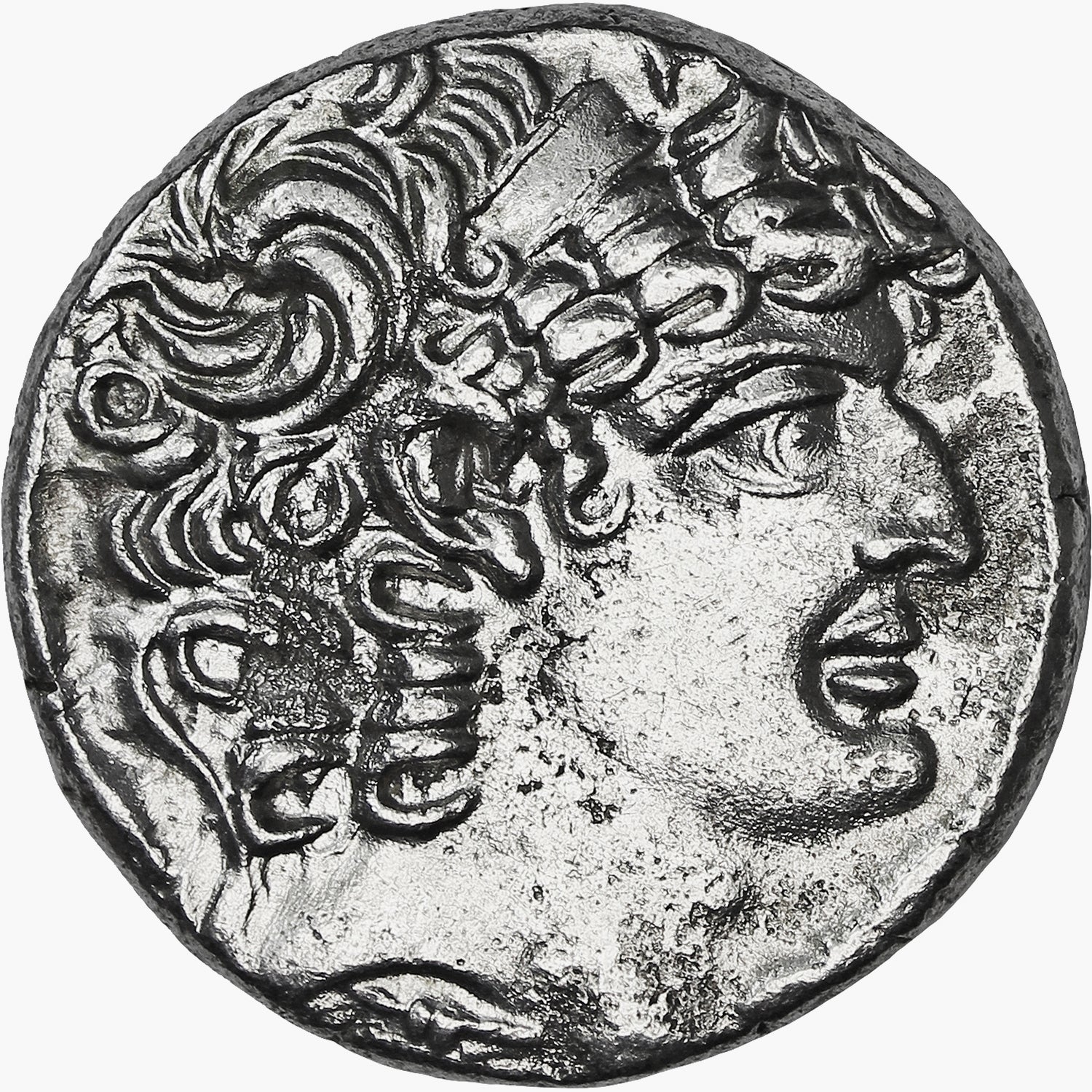 L'héritage d'Alexandre le Grand - La chute de l'empire séleucide