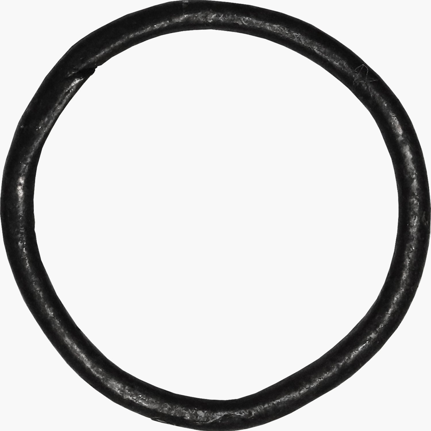 Celtic Bronze Ring – A Practical Status Symbol