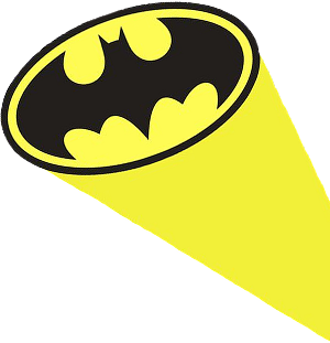 Batman Signal